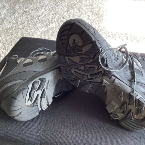 Wind river Hiking runner - Picture 5 of 6